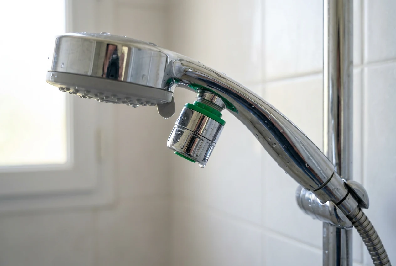 Économie d'eau à Valbonne